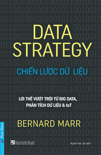 Chiến lược dữ liệu
