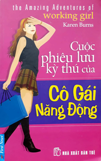 Cuộc phiêu lưu kỳ thú của cô gái năng động