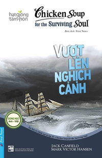 Vượt lên nghịch cảnh