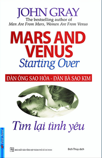 Tìm lại tình yêu