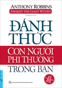 Đánh thức con người phi thường trong bạn