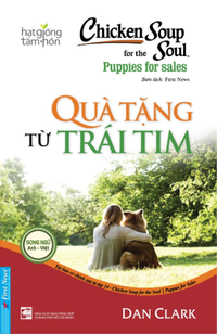 Quà tặng từ trái tim