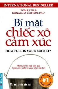 Bí mật chiếc xô cảm xúc