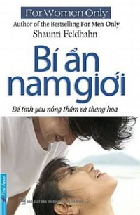 Bí ẩn nam giới