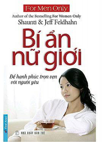 Bí ẩn nữ giới