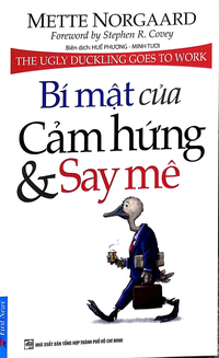 Bí mật của cảm hứng & say mê