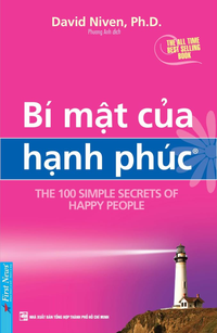 Bí mật của hạnh phúc