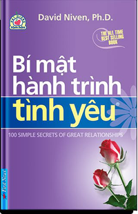 Bí mật hành trình tình yêu