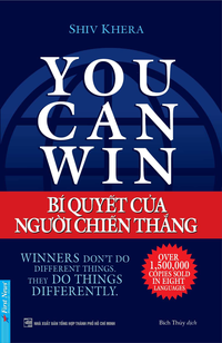 Bí quyết của người chiến thắng