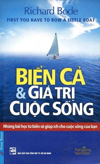 Biển cả & Giá trị cuộc sống