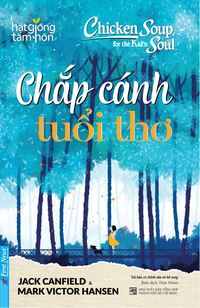 Chắp cánh tuổi thơ