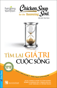 Tìm lại giá trị cuộc sống