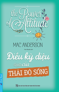 Điều diệu kỳ của thái độ sống