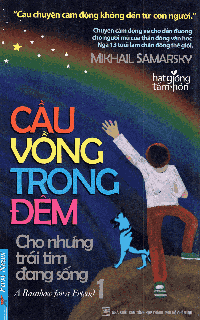 Cầu vồng trong đêm - Tập 1