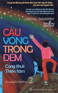 Cầu vồng trong đêm - Tập 2