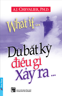 Dù bất kỳ điều gì xảy ra