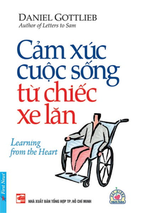 Cảm xúc cuộc sống từ chiếc xe lăn