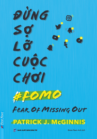 Đừng sợ lỡ cuộc chơi