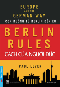 Cách của Người Đức