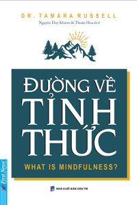 Đường về tỉnh thức