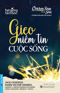 Gieo niềm tin cuộc sống