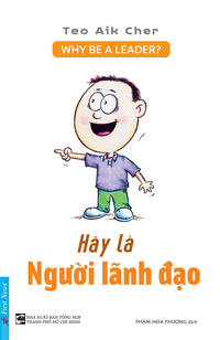 Hãy là người lãnh đạo