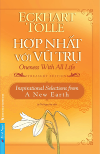 Hợp Nhất Với Vũ Trụ