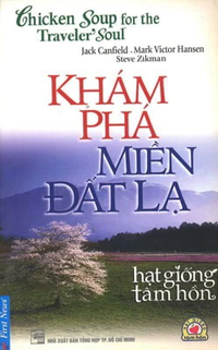 Khám Phá Miền Đất Lạ