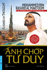 Ánh chớp tư duy