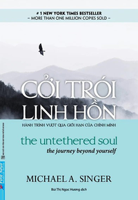 Cởi trói linh hồn