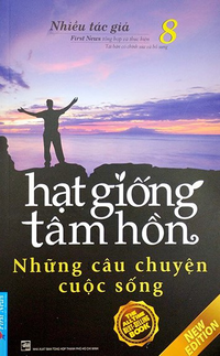 Hạt giống tâm hồn 8