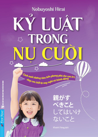 Kỷ luật trong nụ cười