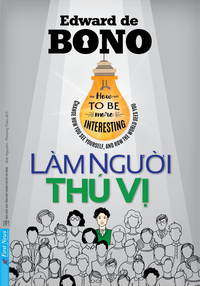 Làm người thú vị