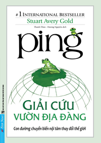 Ping - Giải cứu vườn địa đàng