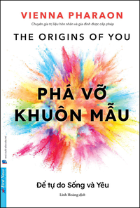 Phá vỡ khuôn mẫu