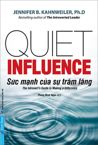 Sức mạnh của sự trầm lắng