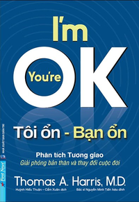 Tôi ổn - Bạn ổn