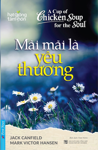 Mãi Mãi Là Yêu Thương