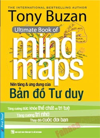 Nền tảng và ứng dụng của bản đồ tư duy