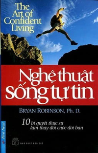 Nghệ thuật sống tự tin