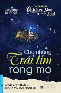Cho những trái tim rộng mở