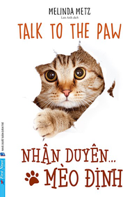 Nhân duyên ... Mèo định