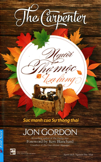 Người thợ mộc lạ lùng