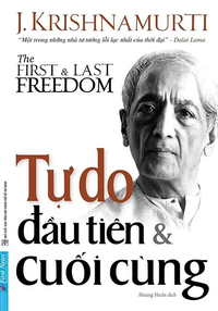 Tự do đầu tiên & Cuối cùng
