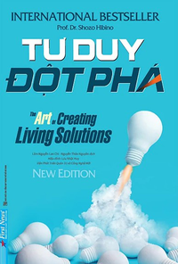 Tư duy đột phá