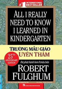 Trường mẫu giáo uyên thâm