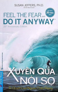 Xuyên qua nỗi sợ