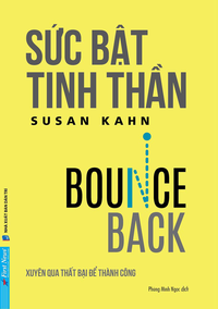 Sức bật tinh thần