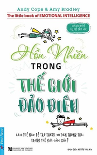 Hồn nhiên trong thế giới đảo điên