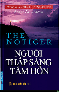 Người thắp sáng tâm hồn